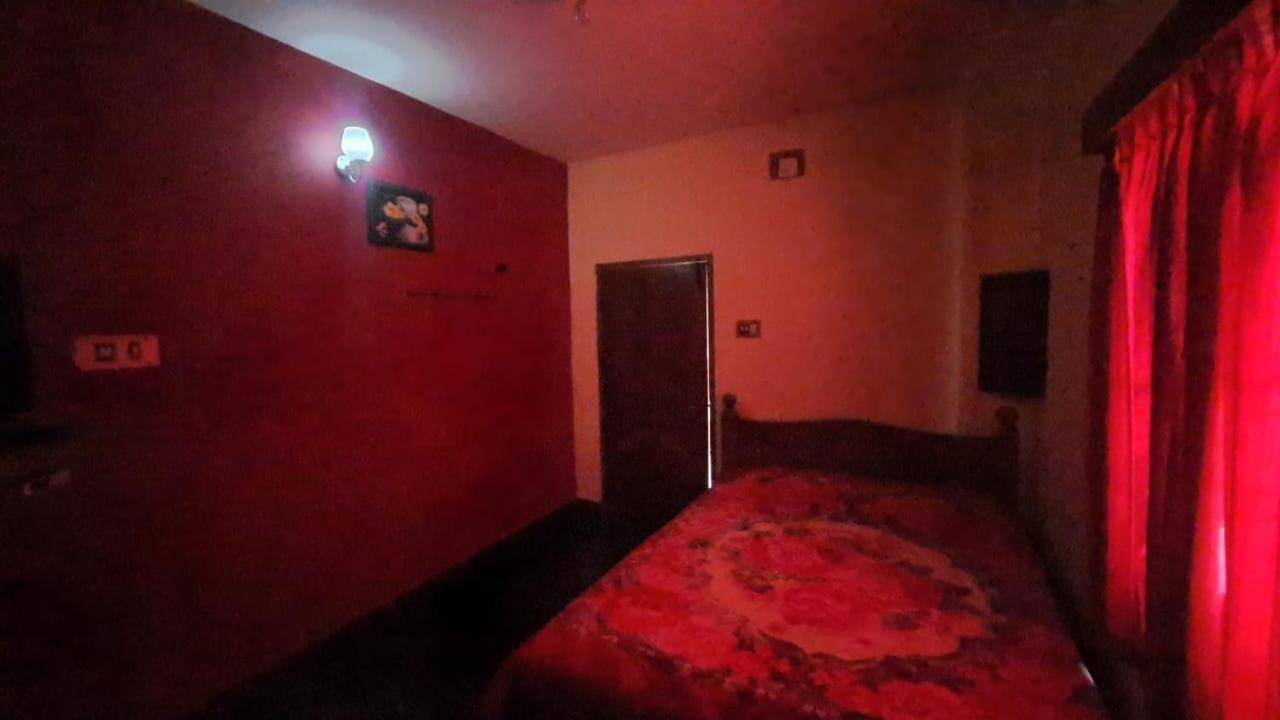 Sona Holidays Inn كوديكانال المظهر الخارجي الصورة