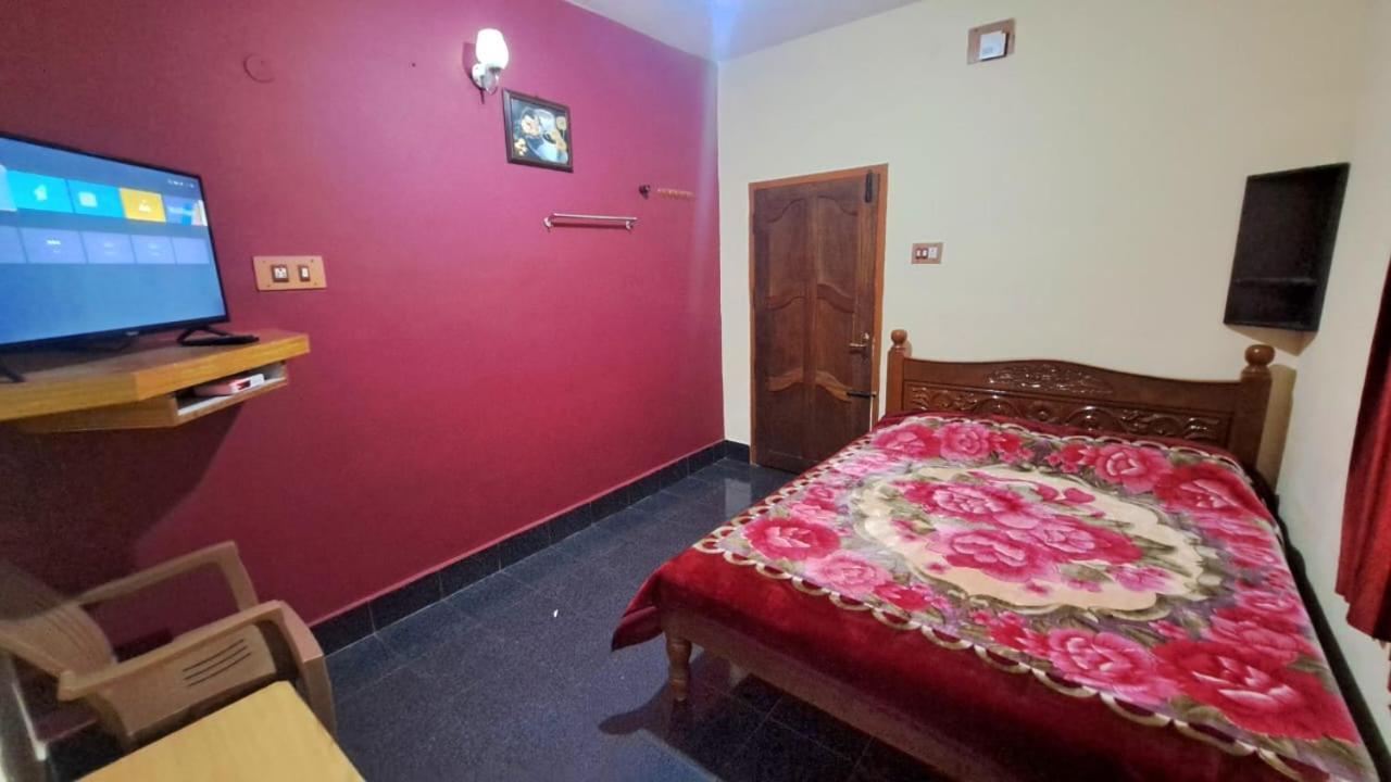 Sona Holidays Inn كوديكانال المظهر الخارجي الصورة