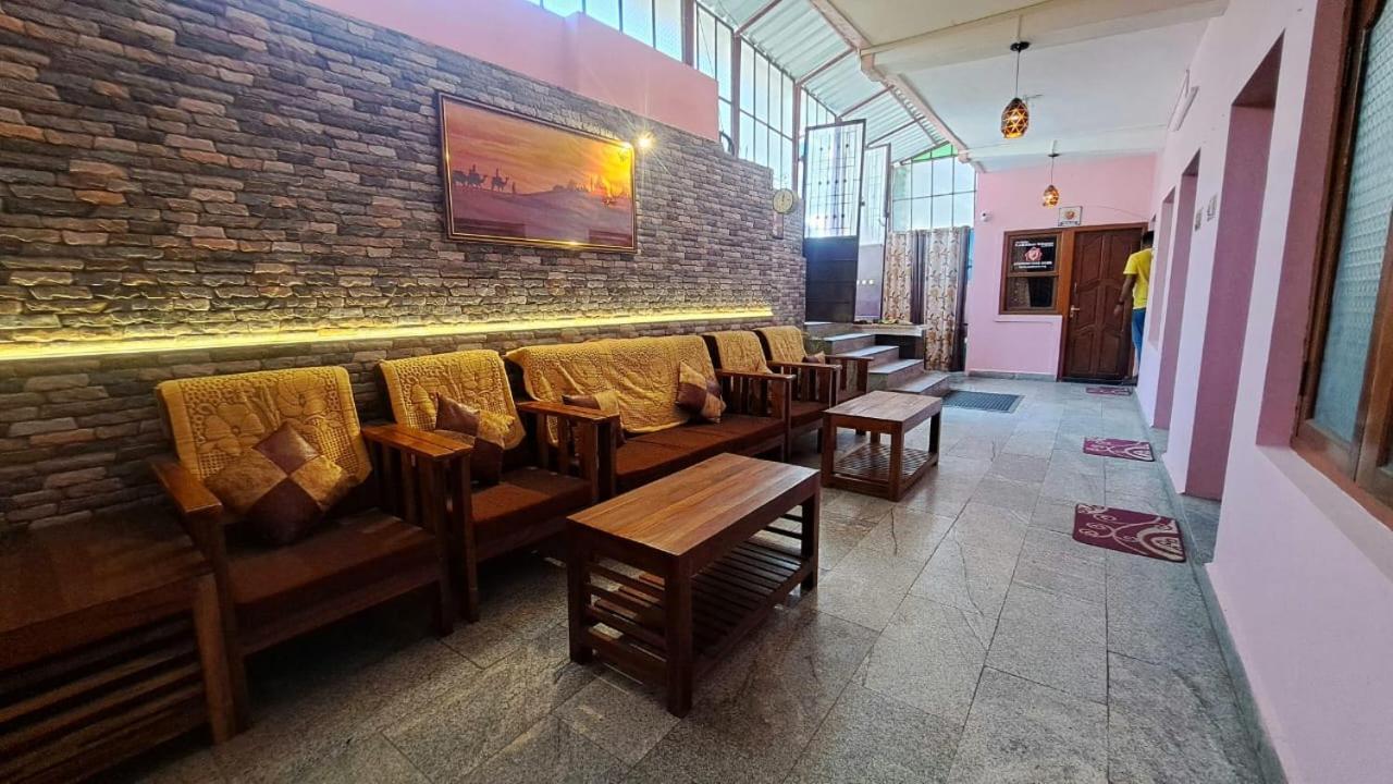 Sona Holidays Inn كوديكانال المظهر الخارجي الصورة